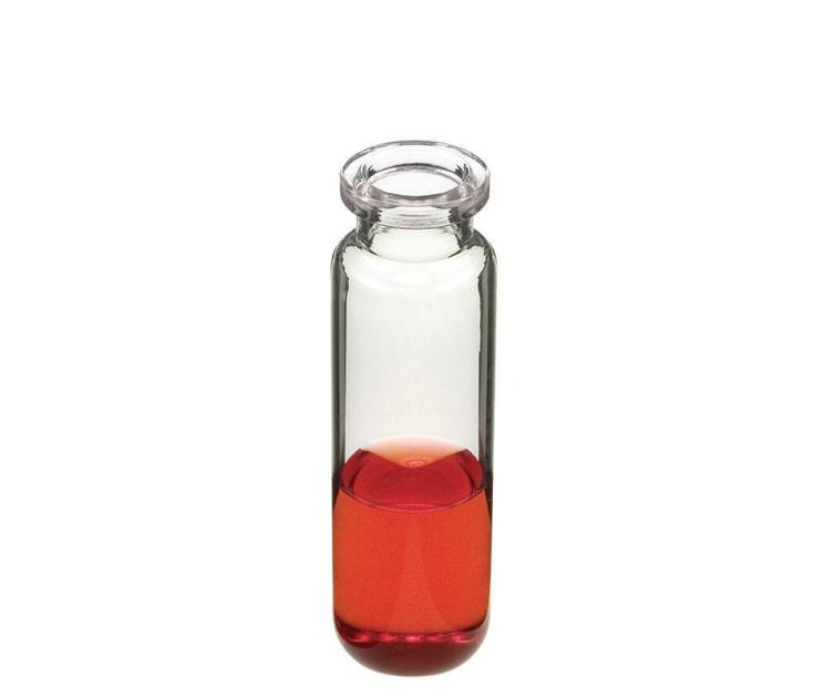 Gazeta.ru 18mm GC Headspace Vials factory Belarus